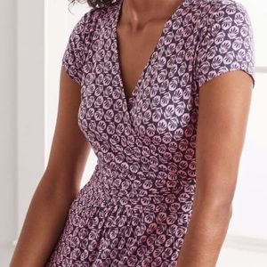 Boden dress